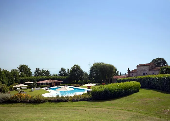 Agriturismo La Casa Di Rodo