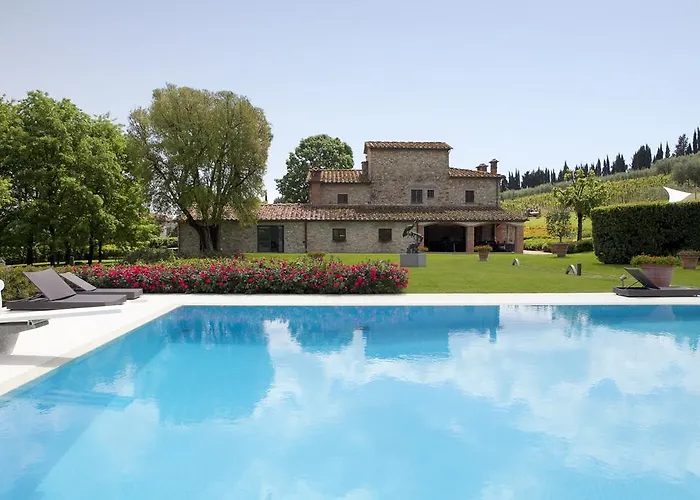 Agriturismo La Casa Di Rodo