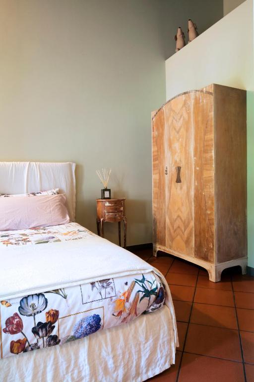 La Casa Di Rodo Séjour à la ferme