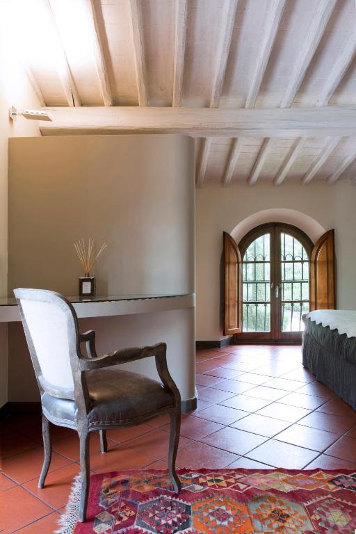 La Casa Di Rodo * Quarrata