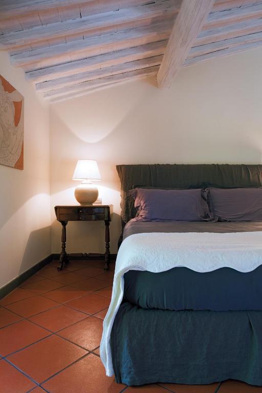 La Casa Di Rodo Séjour à la ferme