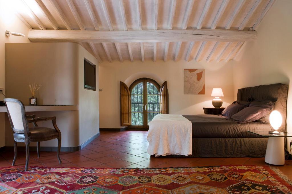 La Casa Di Rodo *