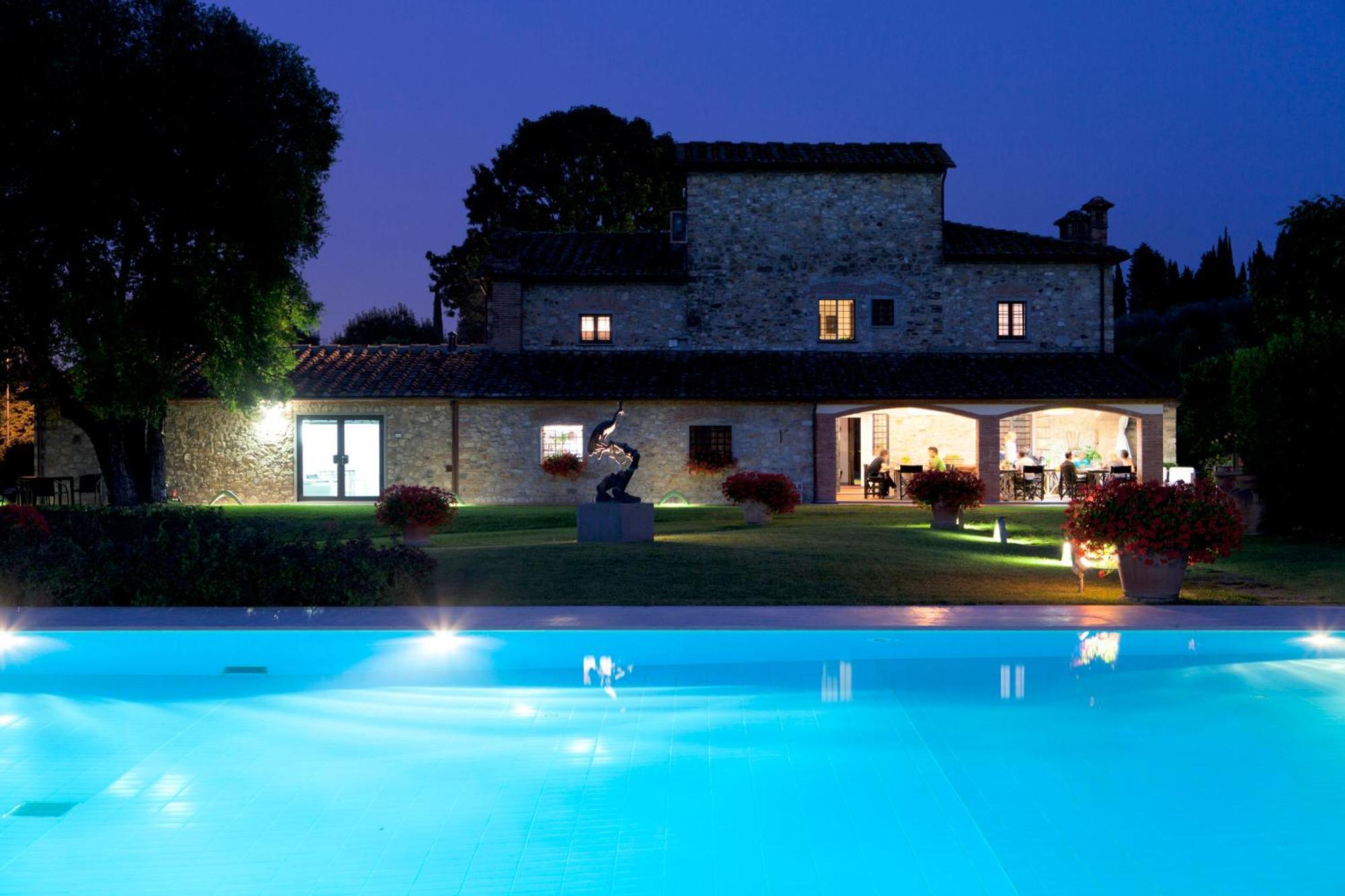 La Casa Di Rodo * Quarrata