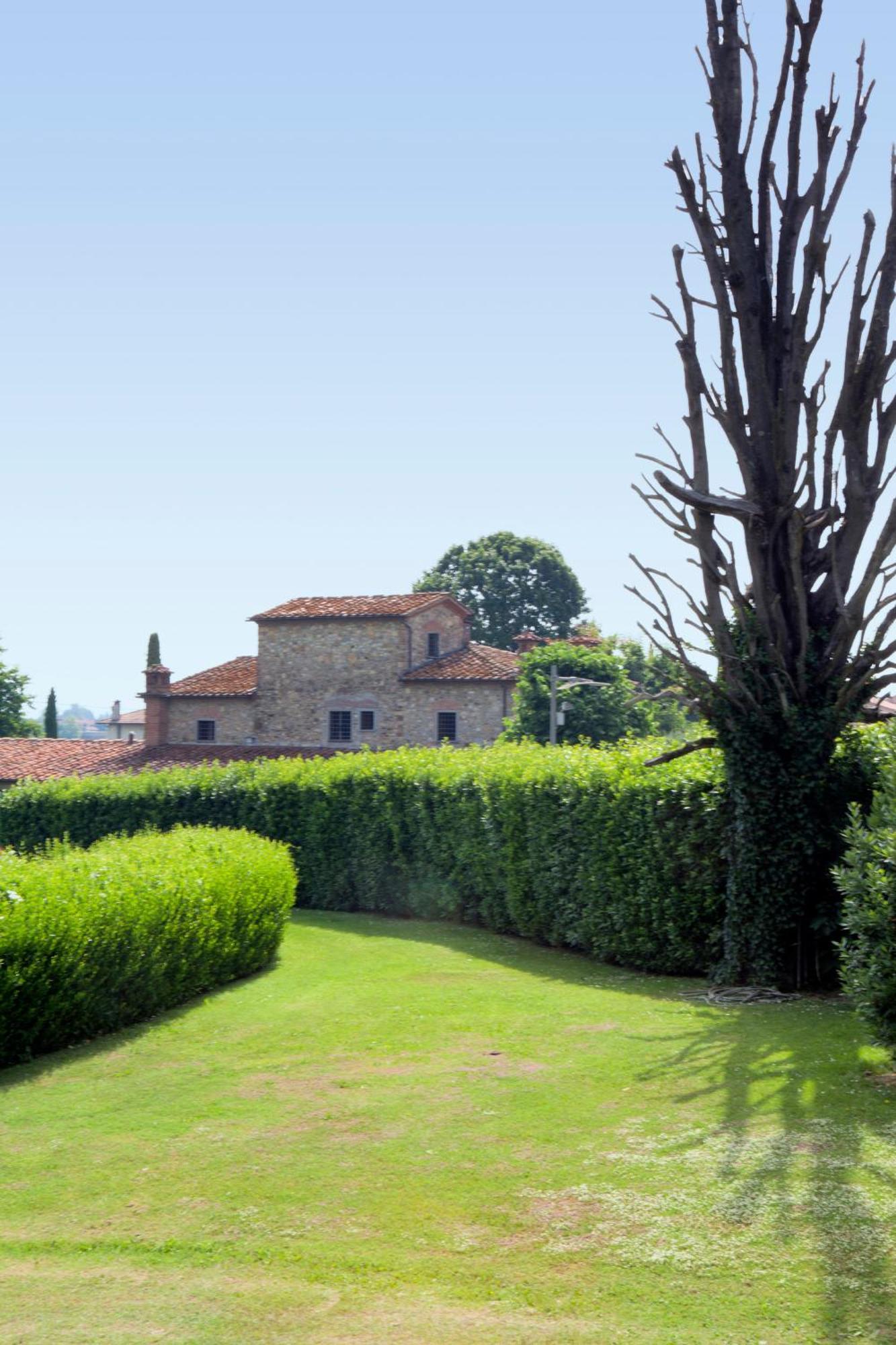 La Casa Di Rodo Séjour à la ferme *