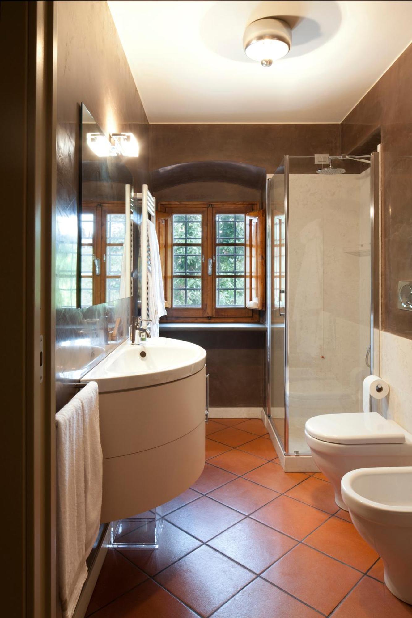 La Casa Di Rodo Séjour à la ferme Quarrata
