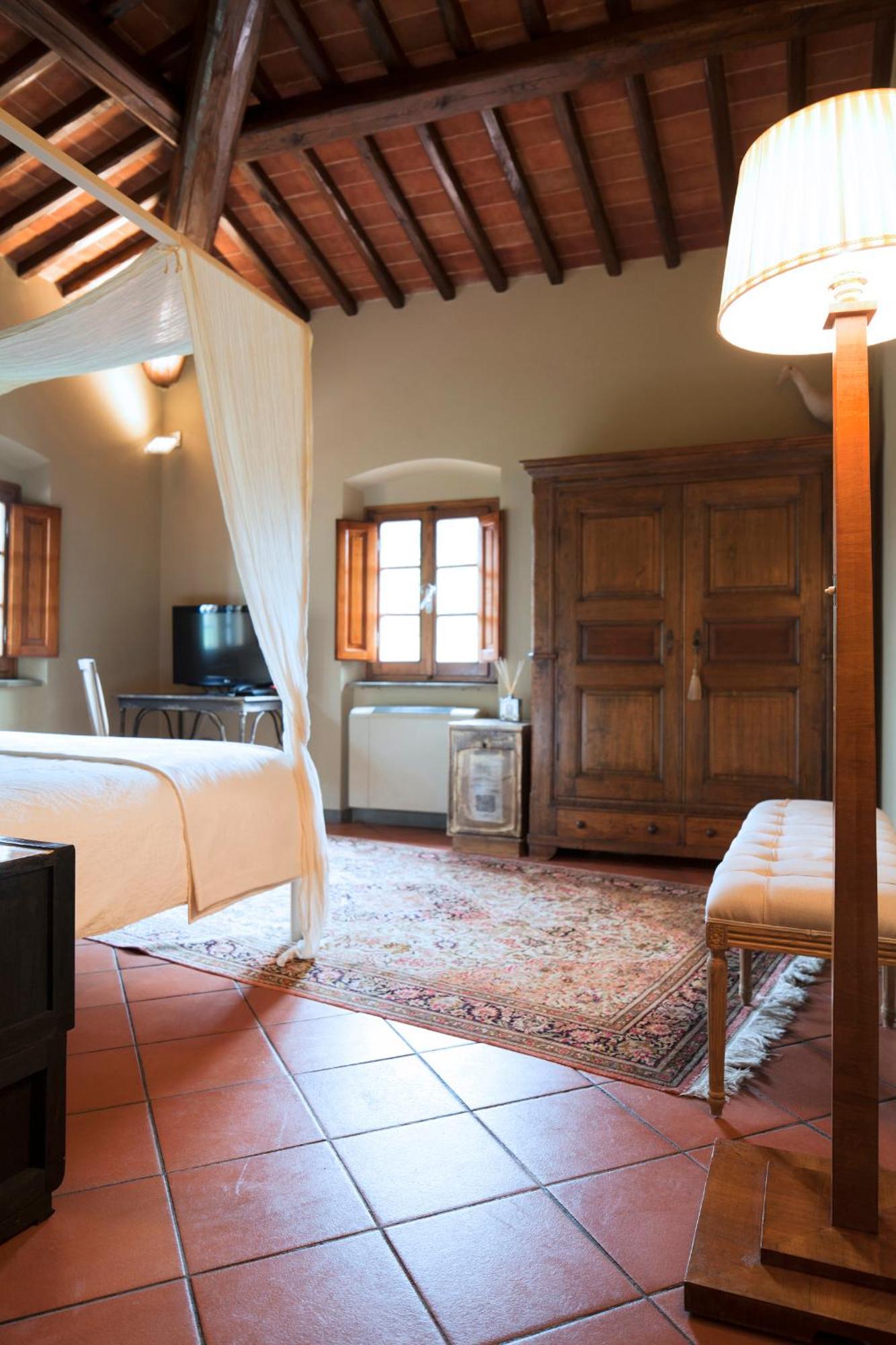 La Casa Di Rodo * Quarrata