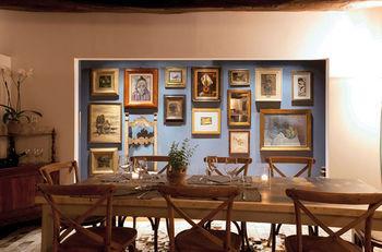 La Casa Di Rodo *