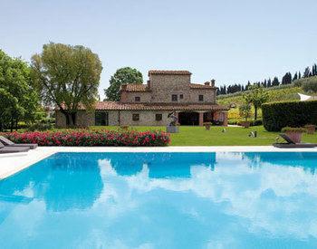 La Casa Di Rodo Séjour à la ferme