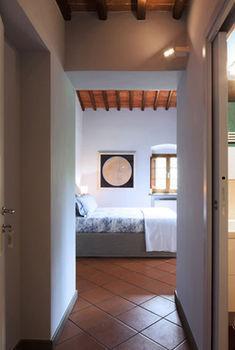 Séjour à la ferme La Casa Di Rodo *