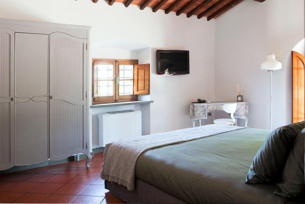 La Casa Di Rodo Séjour à la ferme