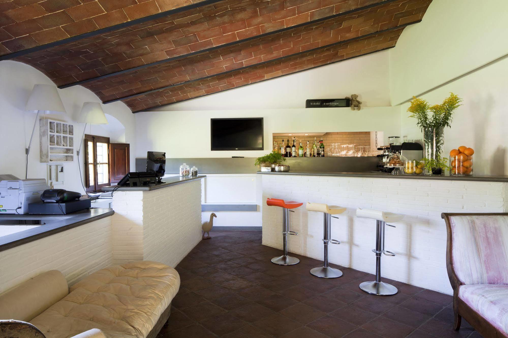 Séjour à la ferme La Casa Di Rodo *