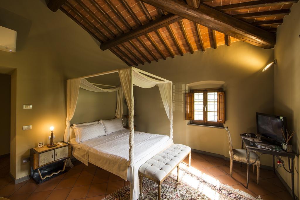 La Casa Di Rodo Bauernhof *