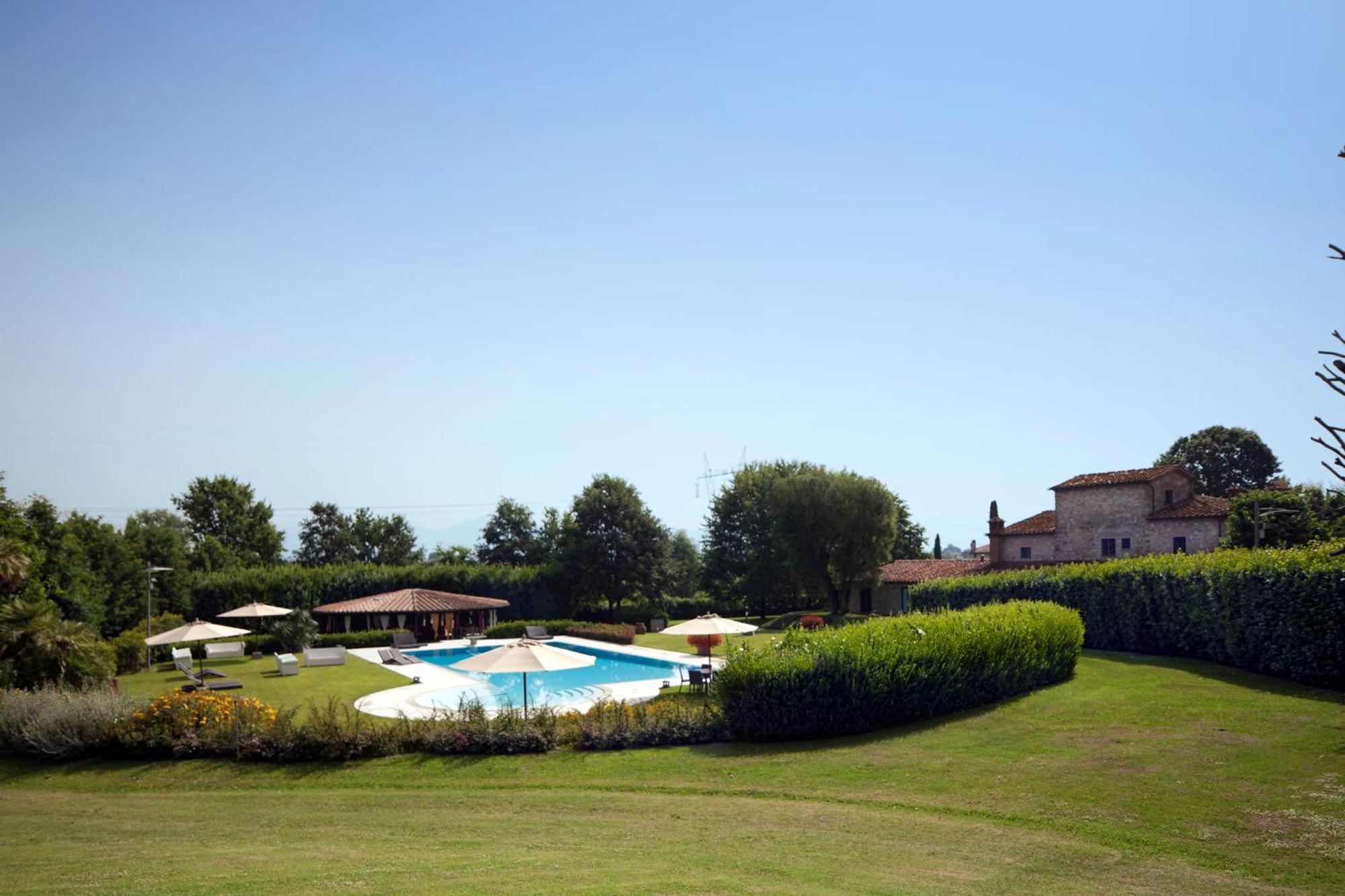 La Casa Di Rodo Quarrata
