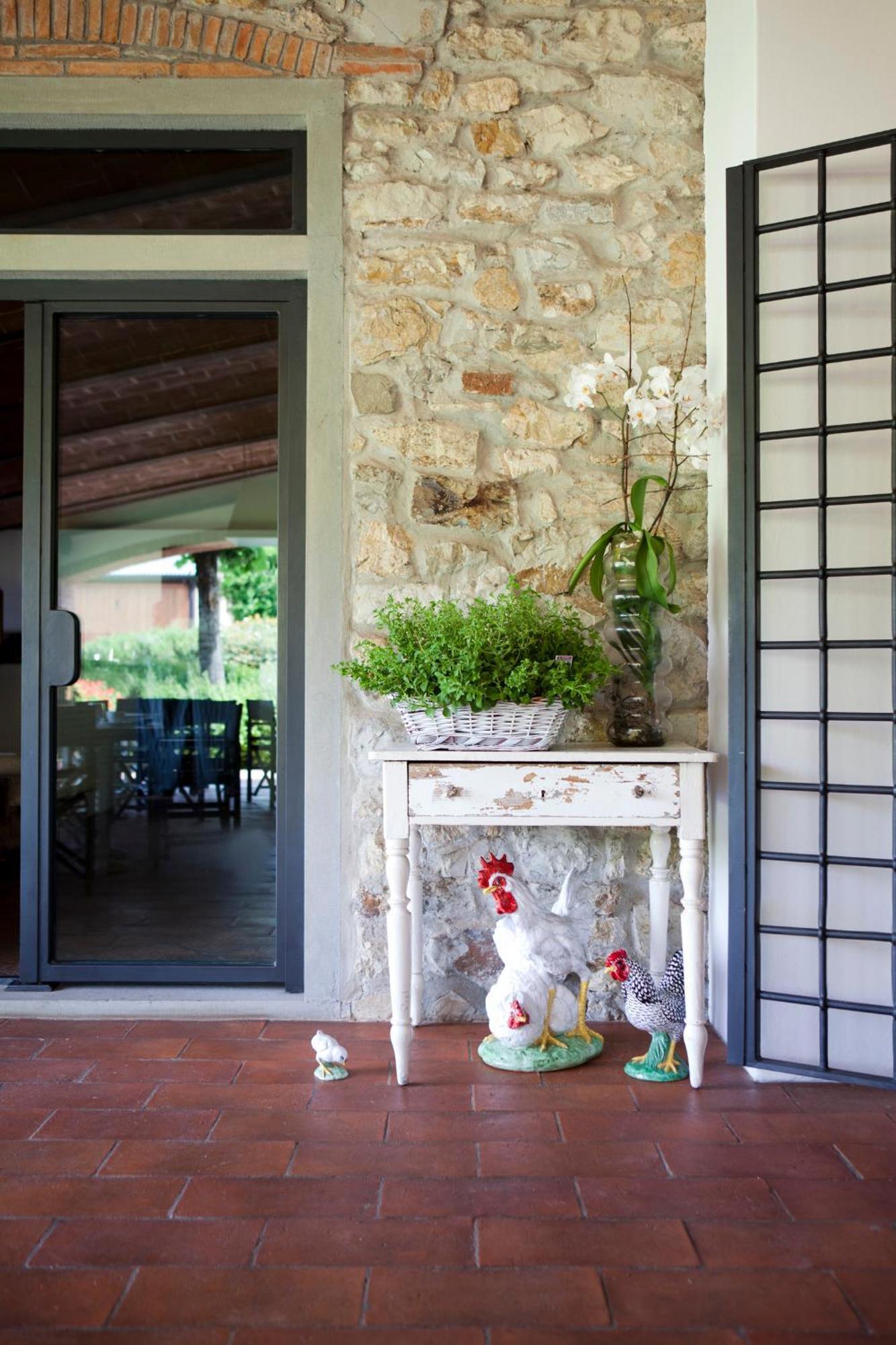 La Casa Di Rodo