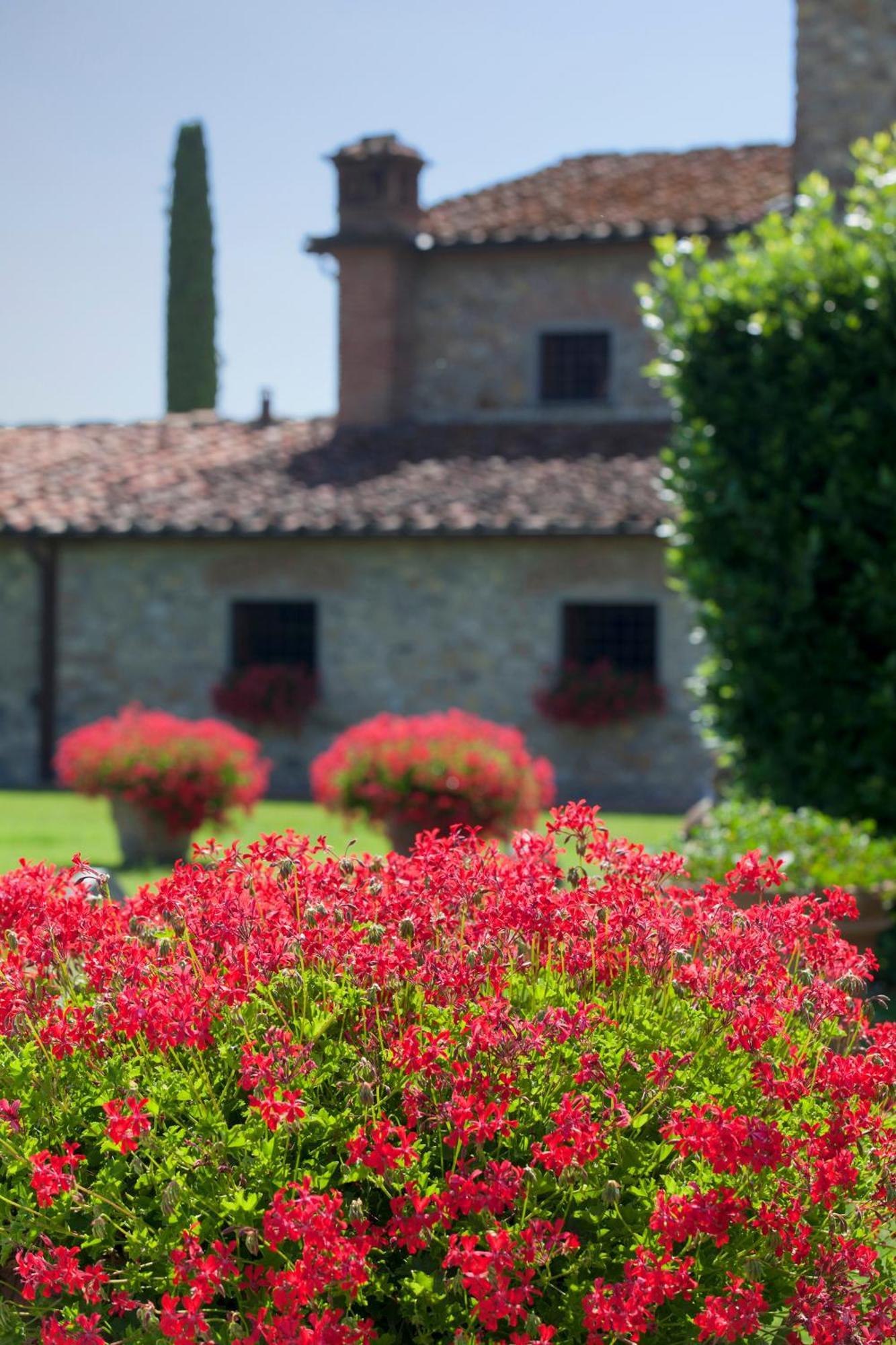 Bauernhof La Casa Di Rodo Quarrata