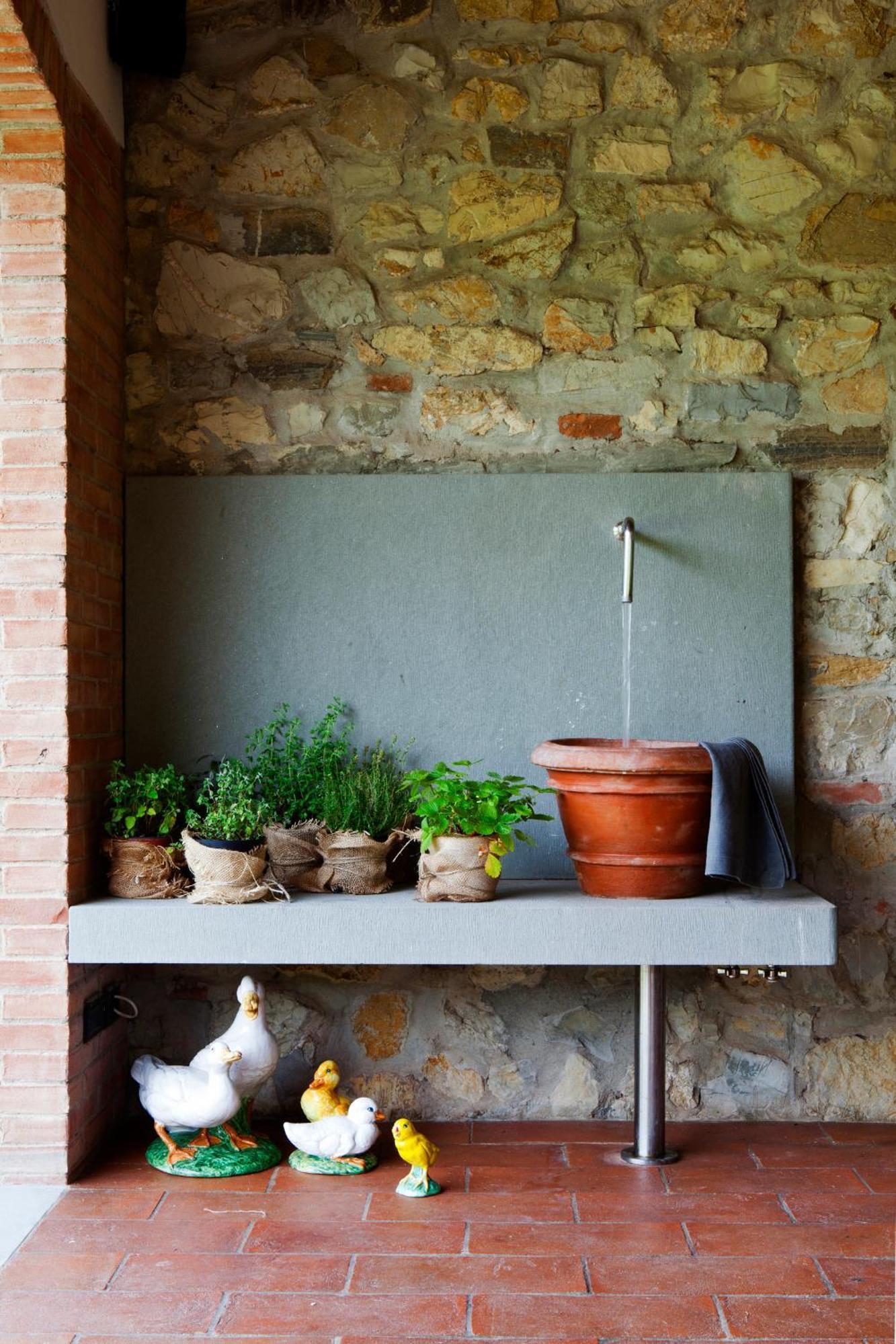 La Casa Di Rodo Bauernhof