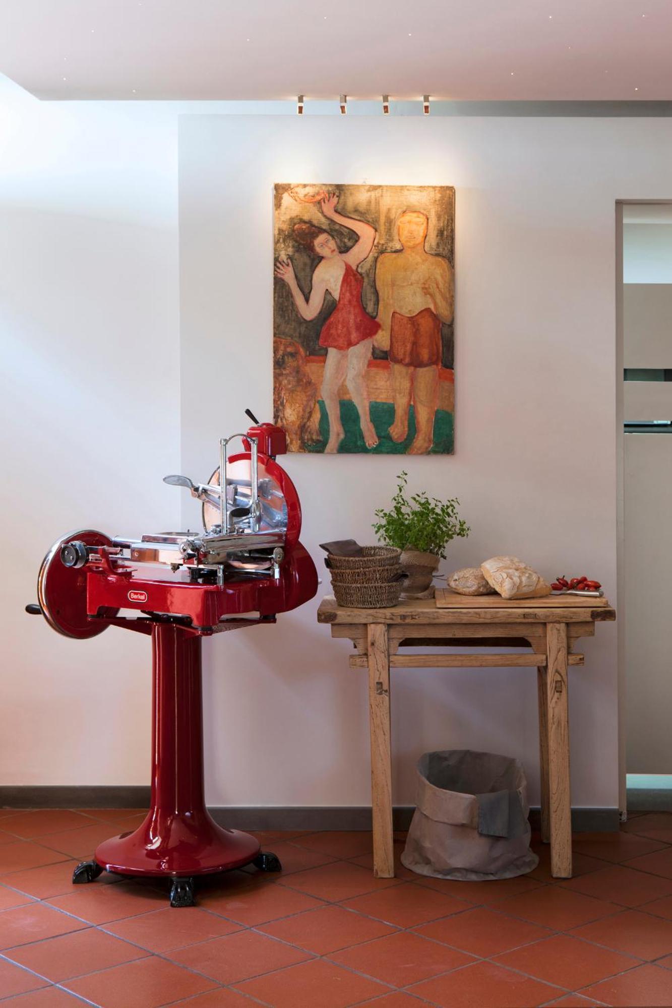 La Casa Di Rodo Quarrata