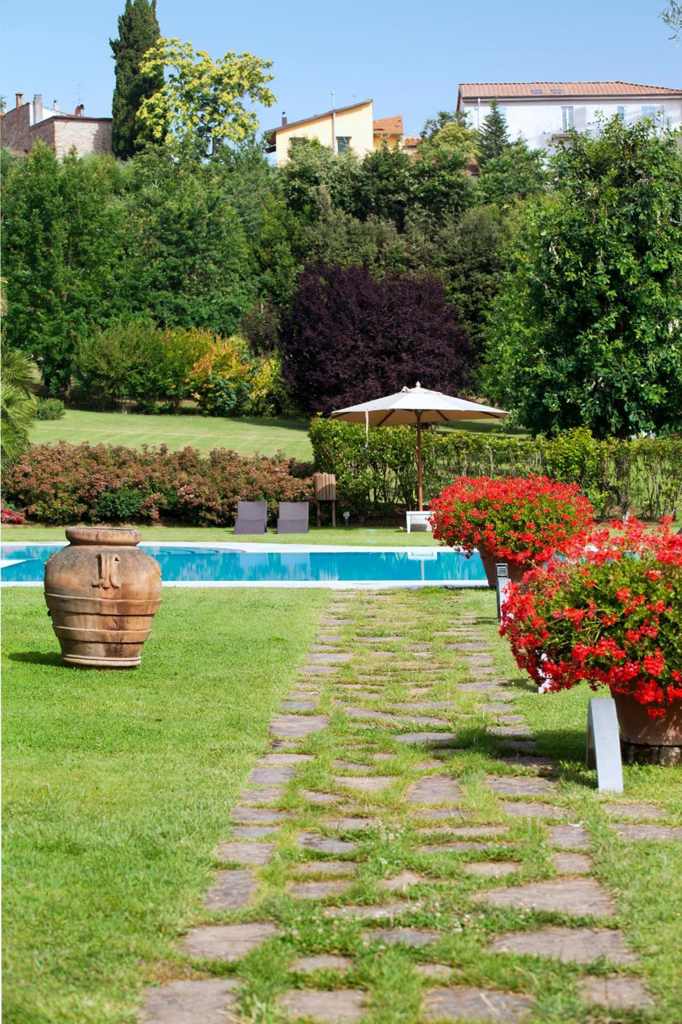 Bauernhof La Casa Di Rodo Quarrata