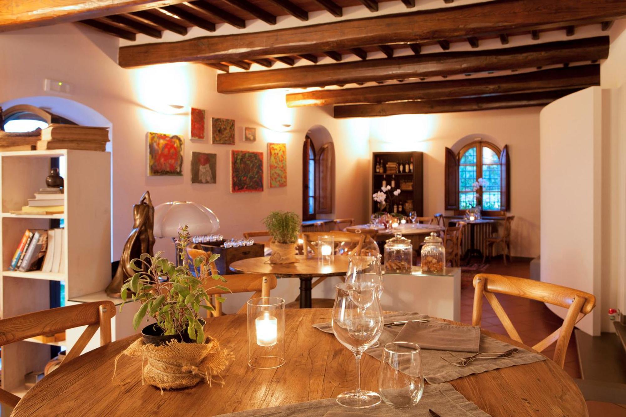 Bauernhof La Casa Di Rodo