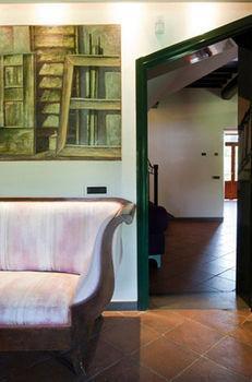 Bauernhof La Casa Di Rodo *